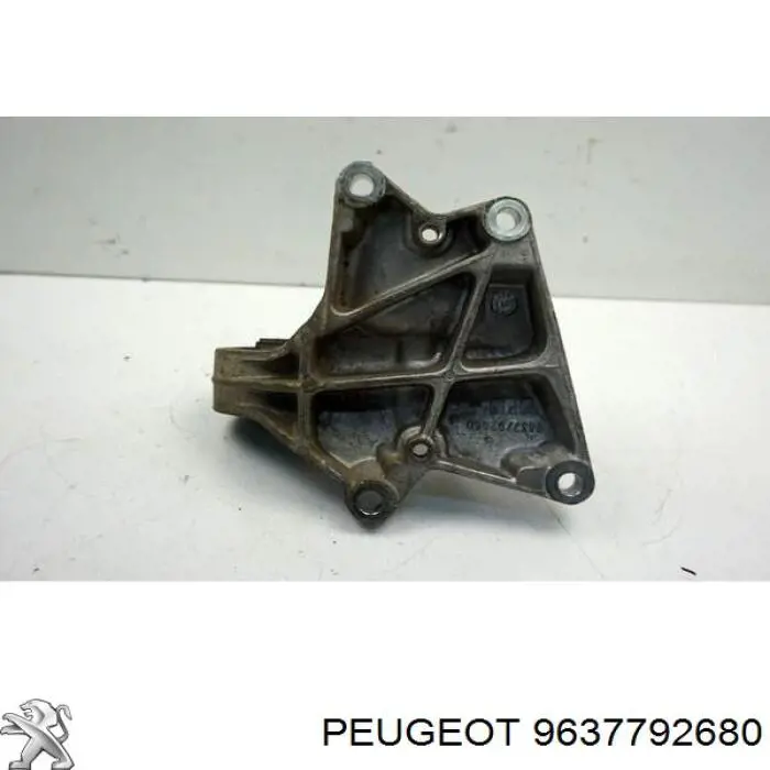 9637792680 Peugeot/Citroen 