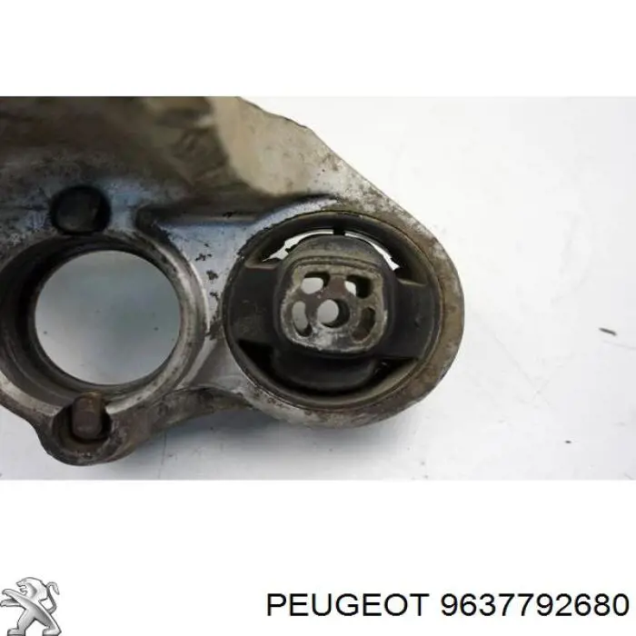 Купить 9637792680 Peugeot/Citroen 