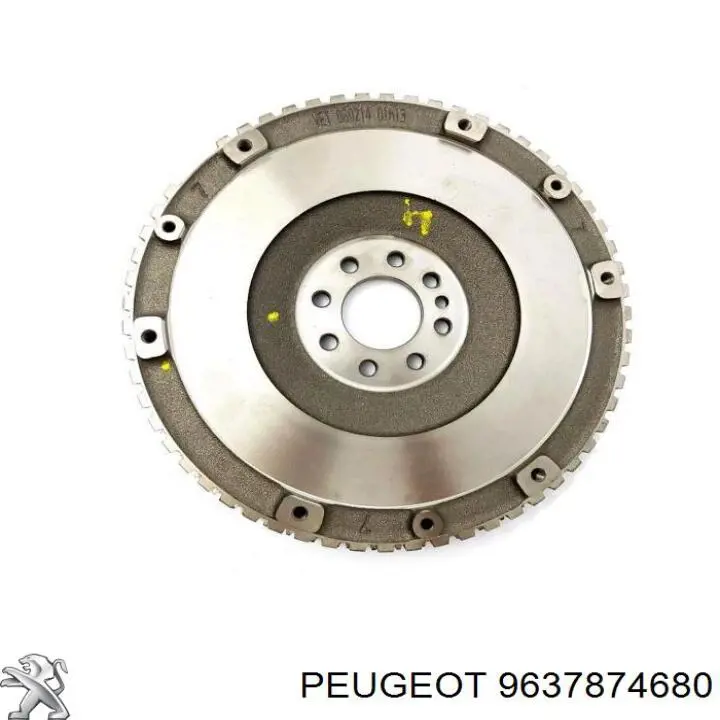  9637874680 Peugeot/Citroen