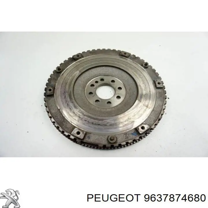 9637874680 Peugeot/Citroen 