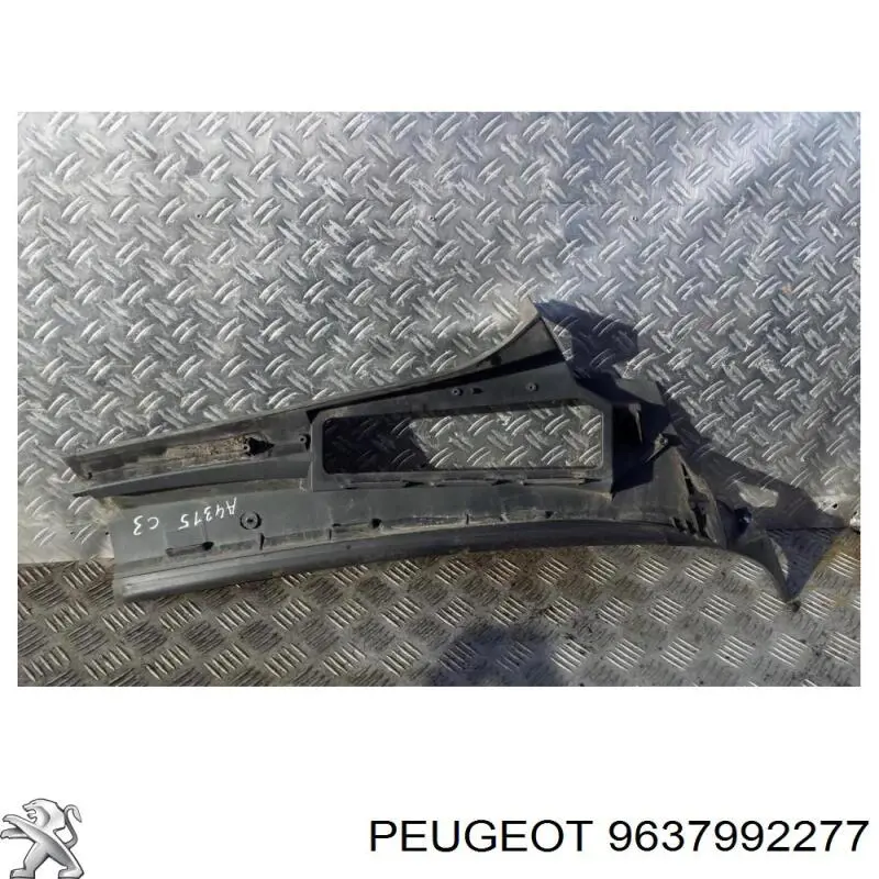  Peugeot/Citroen 9637992277 цена, от 7.62 USD