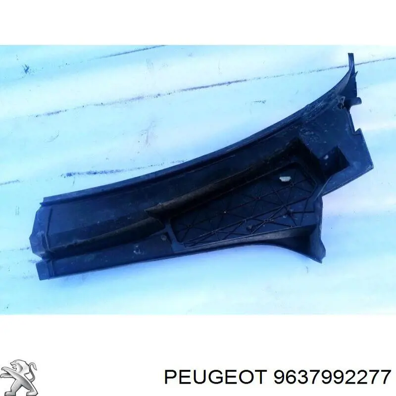 Купить 9637992277 Peugeot/Citroen 