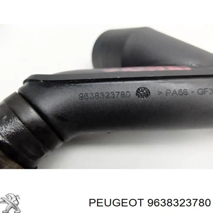 Купить 9638323780 Peugeot/Citroen 