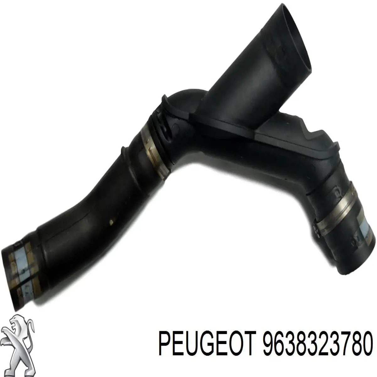  Peugeot/Citroen 9638323780 цена, от 5.62 USD