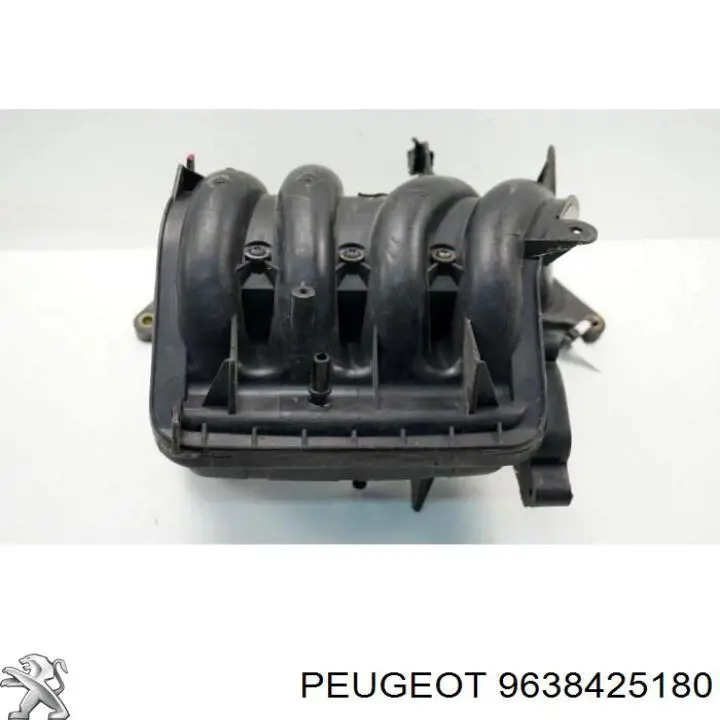 Впускной коллектор 9638425180 Peugeot/Citroen