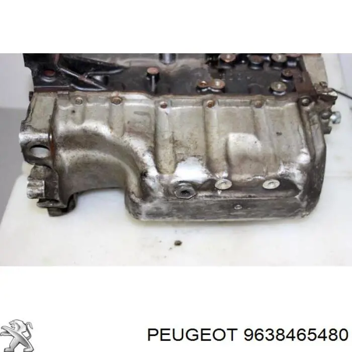  Peugeot/Citroen 9638465480 цена, от 38.09 USD
