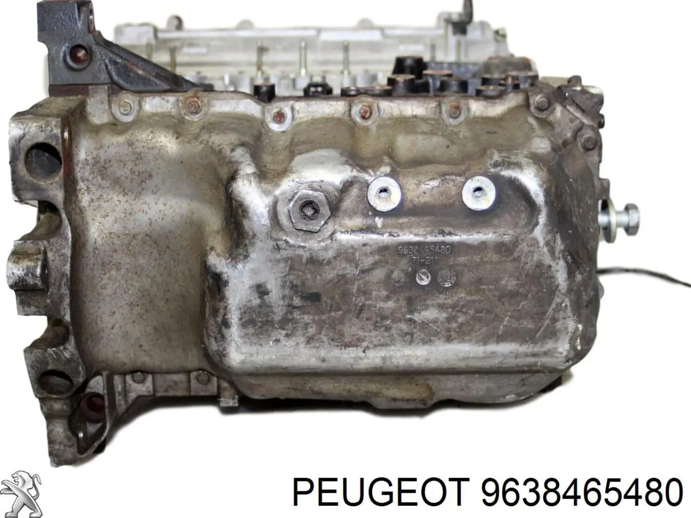 9638465480 Peugeot/Citroen 