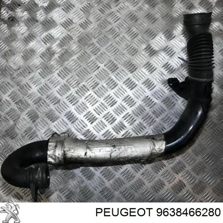 Купить 9638466280 Peugeot/Citroen 