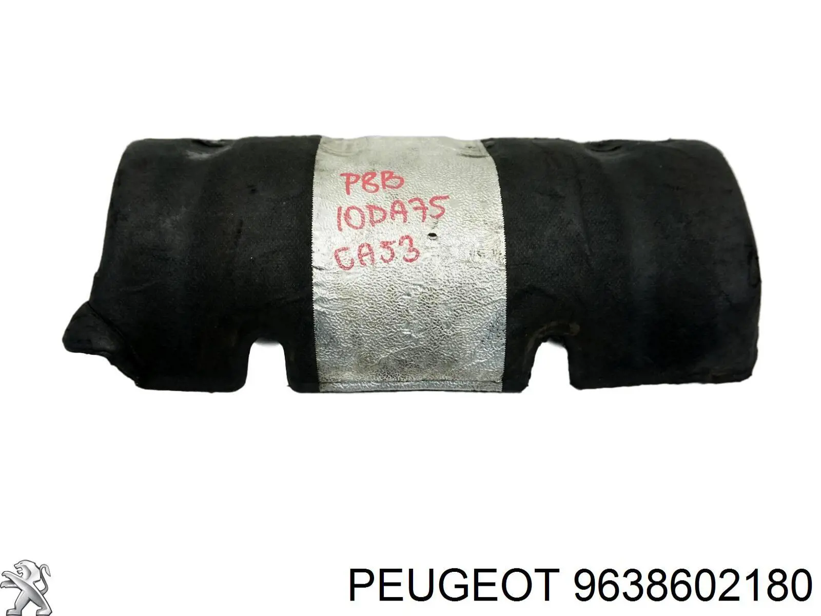 9638602180 Peugeot/Citroen 