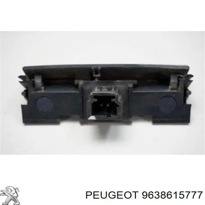 9638615777 Peugeot/Citroen 