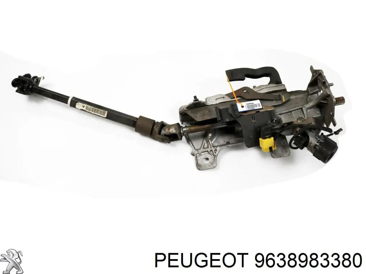  Peugeot/Citroen 9638983380 цена, от 22.57 USD