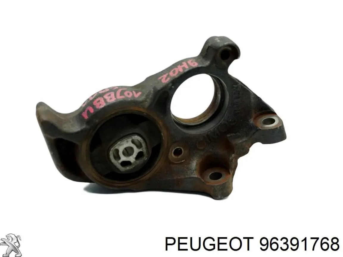 96391768 Peugeot/Citroen 