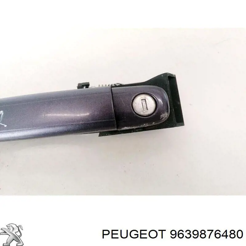  Peugeot/Citroen 9639876480 цена, от 5.13 USD