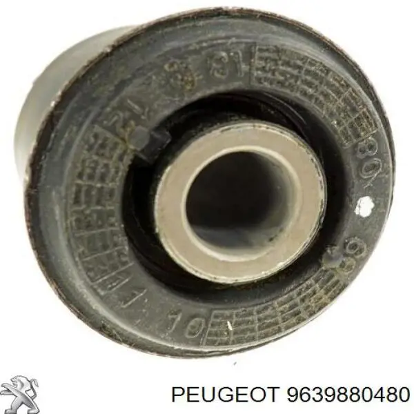 Сайлентблок заднего верхнего рычага Peugeot/Citroen 9639880480 цена, от 12.52 USD
