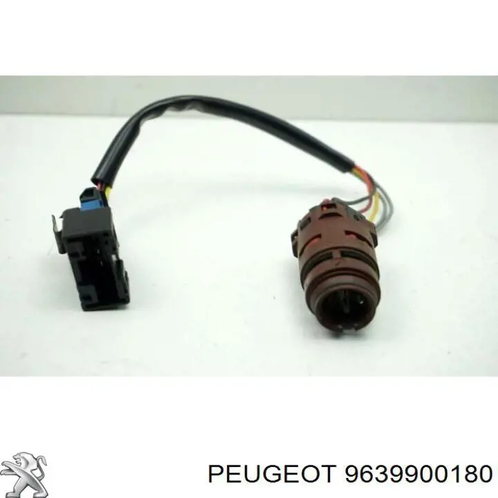  Peugeot/Citroen 9639900180 цена, от 10.71 USD