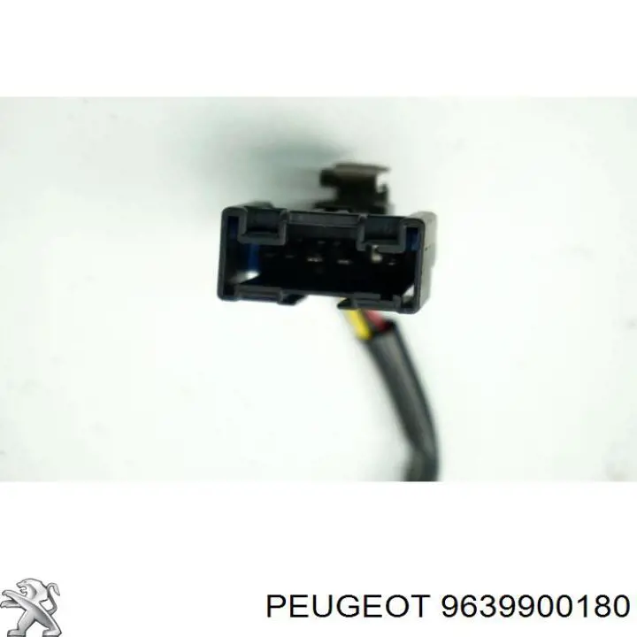 Купить 9639900180 Peugeot/Citroen 