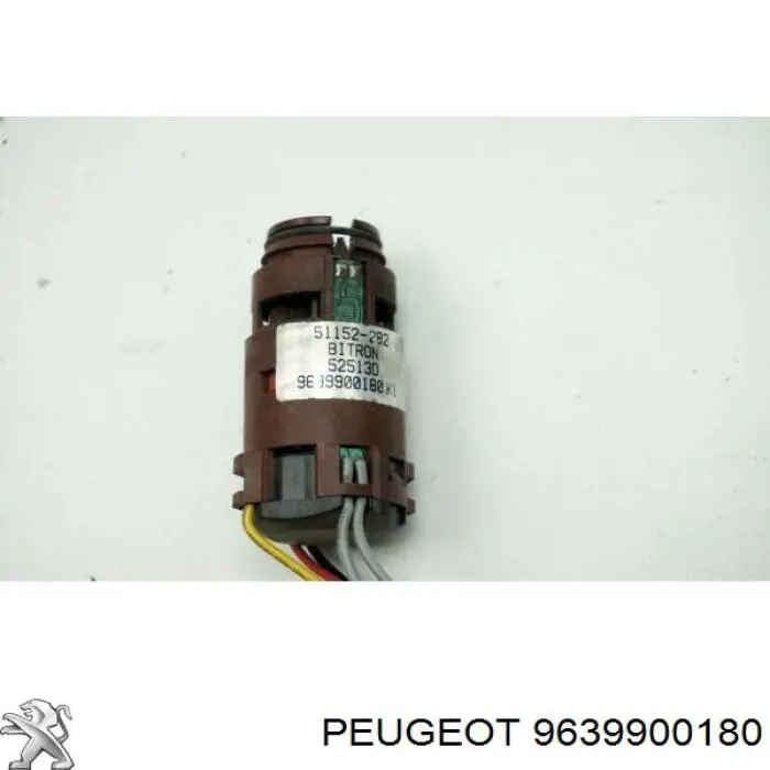 9639900180 Peugeot/Citroen 