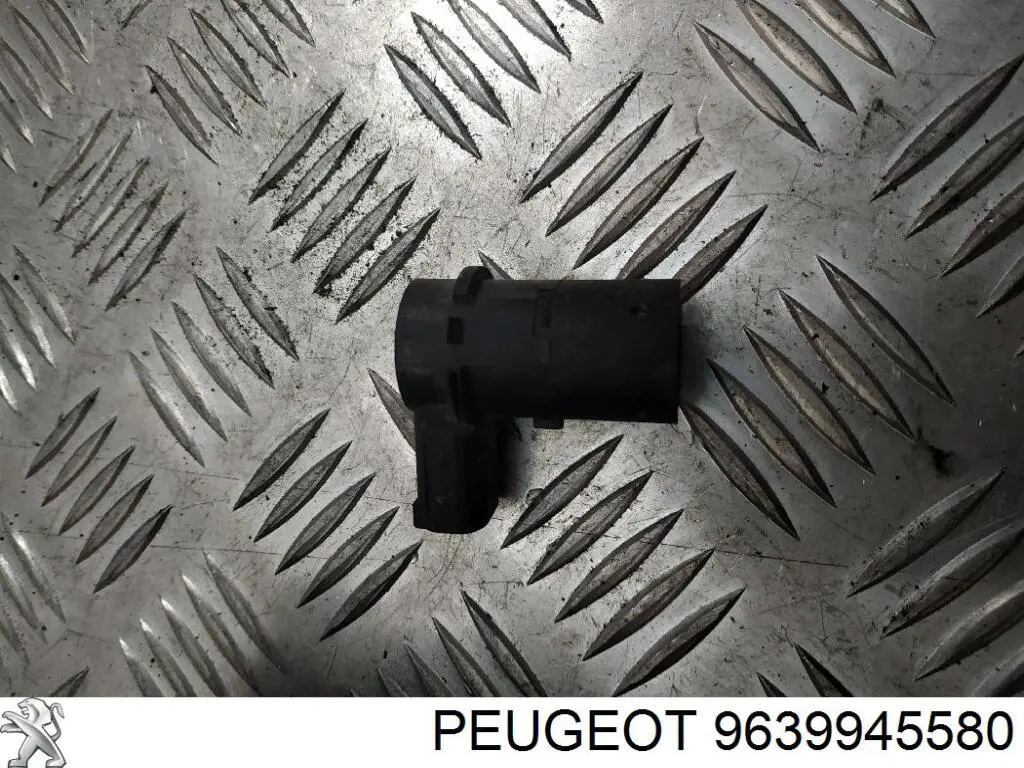 Купить 9639945580 Peugeot/Citroen Парктроники задние