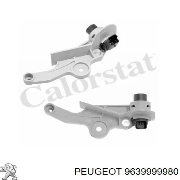 Датчик положения коленчатого вала Peugeot/Citroen 9639999980 цена, от 13.01 USD