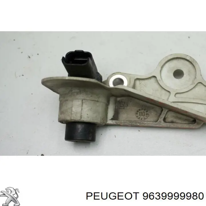 Купить 9639999980 Peugeot/Citroen Датчик оборотов коленвала