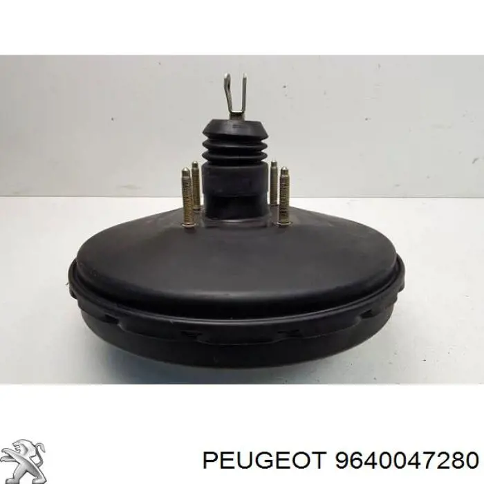 9640047280 Peugeot/Citroen 
