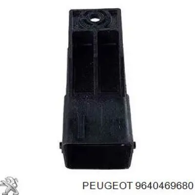 Реле свечей накала 9640469680 Peugeot/Citroen