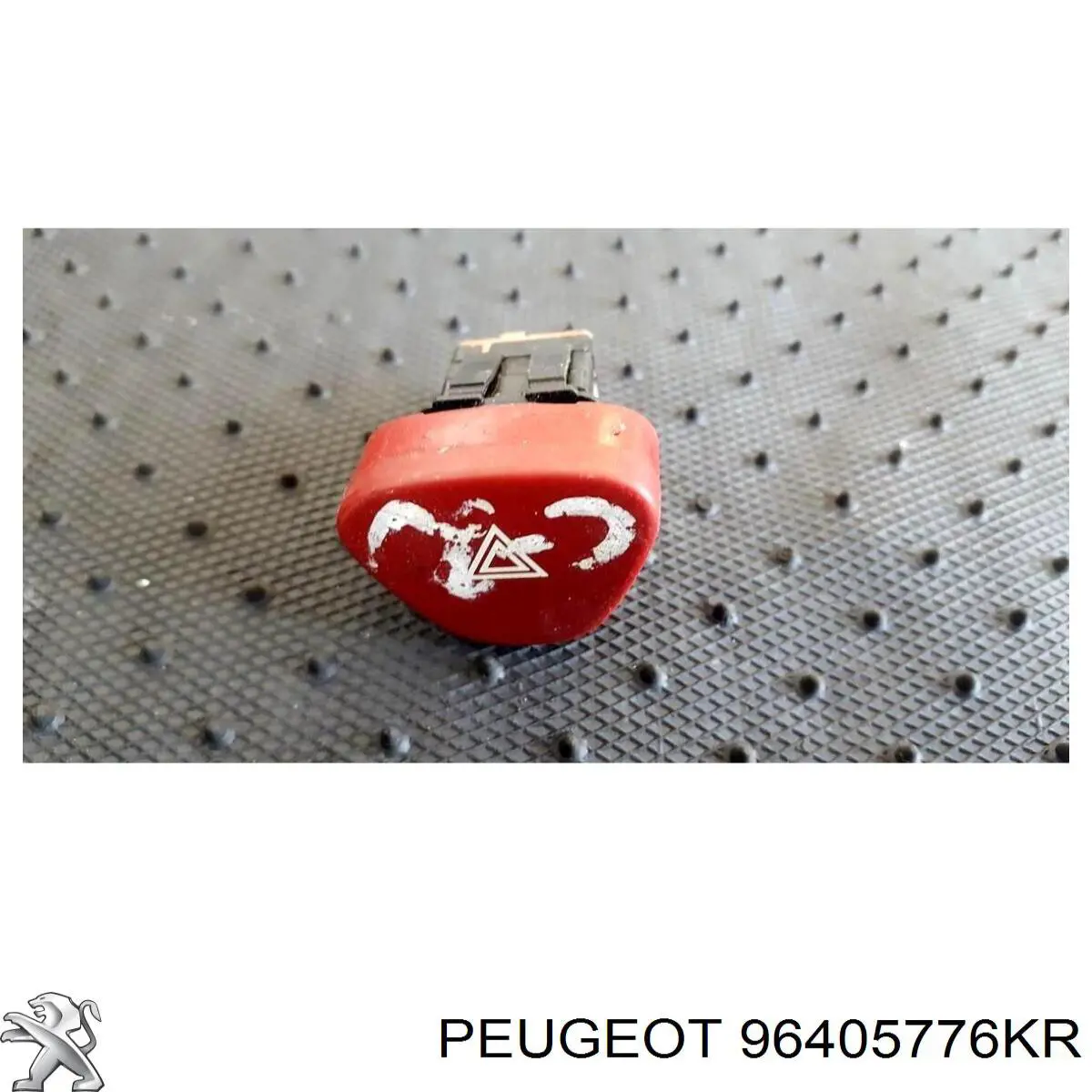 Купить 96405776KR Peugeot/Citroen 