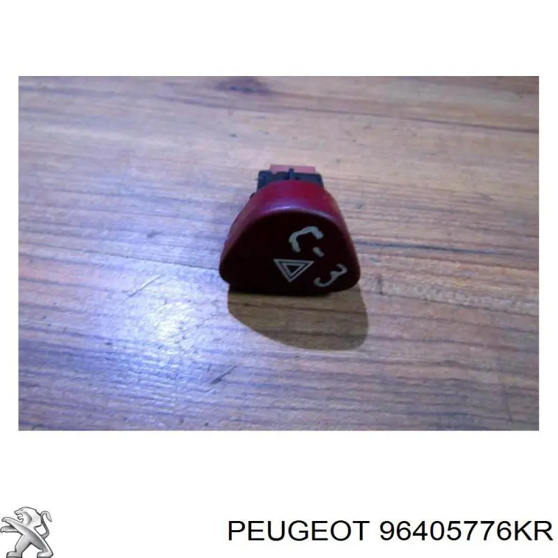  Peugeot/Citroen 96405776KR цена, от 5.91 USD