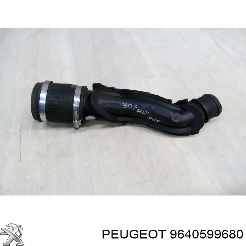 9640599680 Peugeot/Citroen 