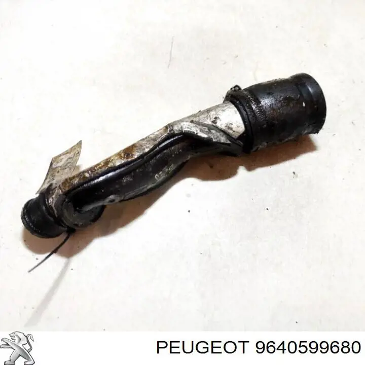  Peugeot/Citroen 9640599680 цена, от 9.03 USD
