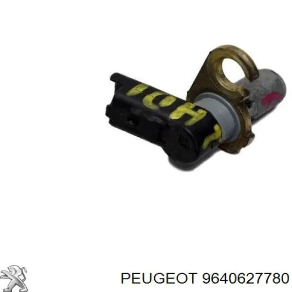 Датчик положения коленвала Peugeot/Citroen 9640627780