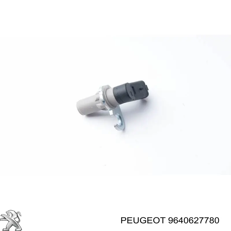 Купить 9640627780 Peugeot/Citroen Датчик оборотов коленвала