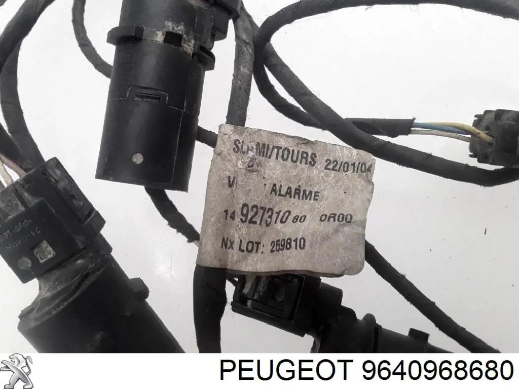 Датчик сигнализации парковки Autlog AS6040 цена, от 13.92 USD