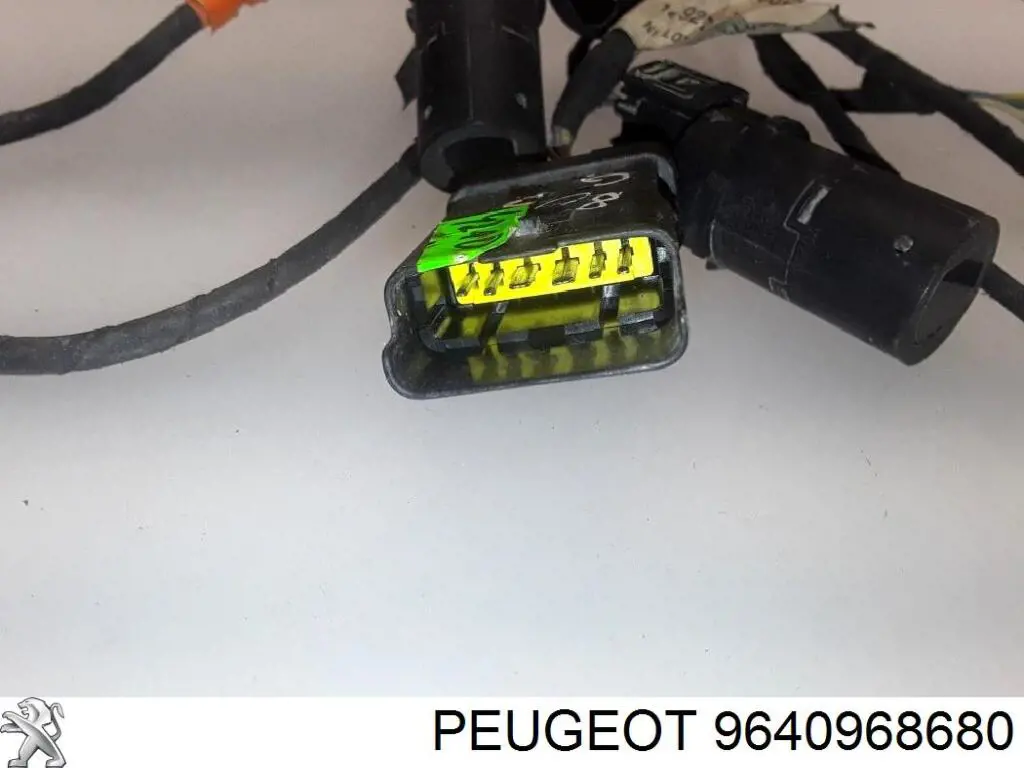 Купить AS6040 Autlog Парктроник