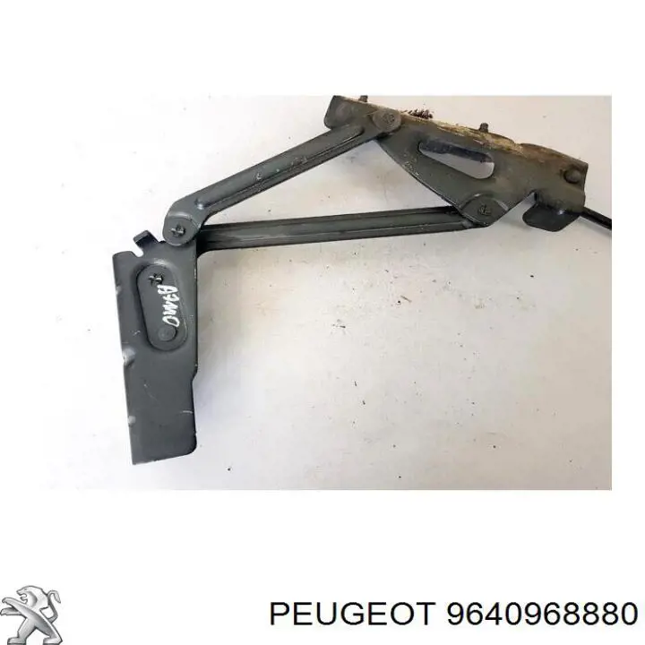  Peugeot/Citroen 9640968880 цена, от 11.40 USD