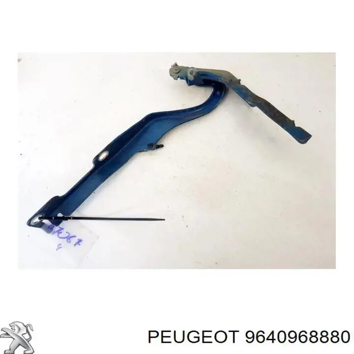 Купить 9640968880 Peugeot/Citroen 