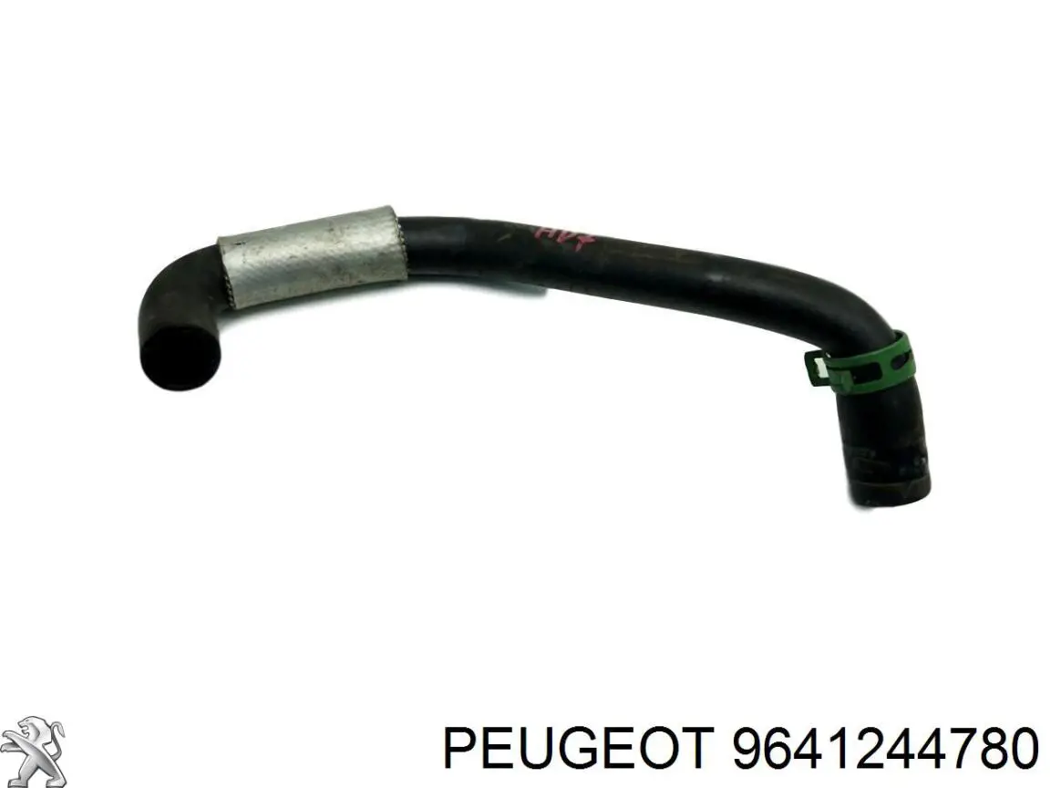 Купить 9641244780 Peugeot/Citroen 