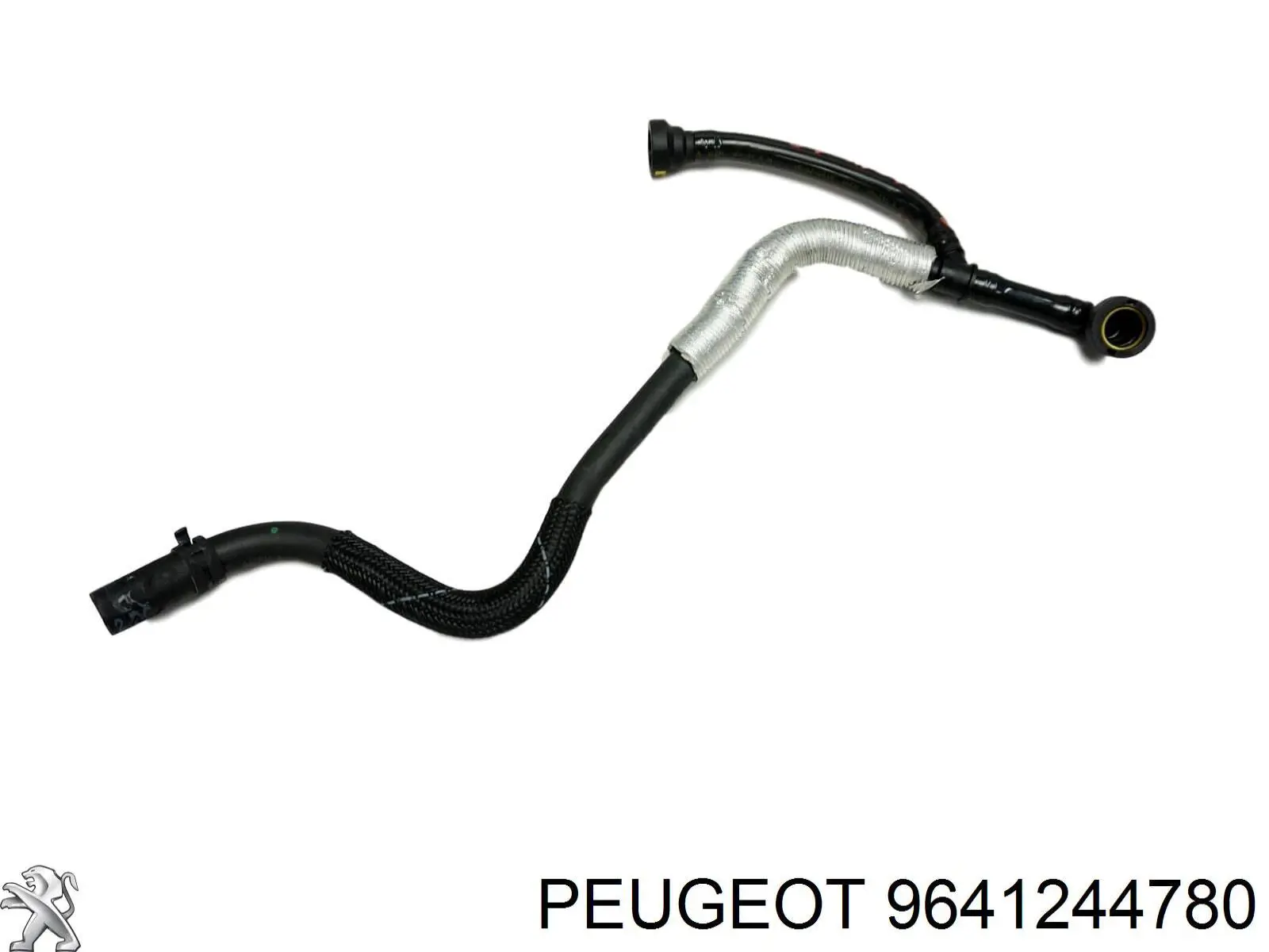  Peugeot/Citroen 9641244780
