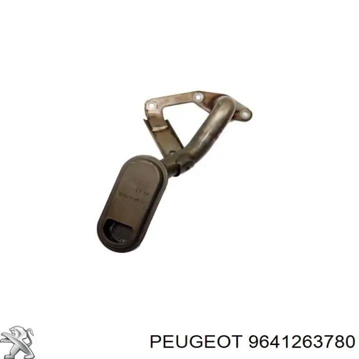 Купить 9641263780 Peugeot/Citroen 