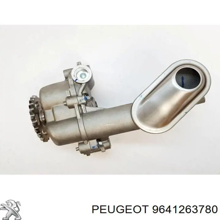  Ford 9641263780 цена, от 16.36 USD
