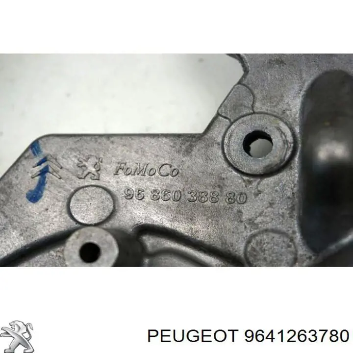 9641263780 Peugeot/Citroen 