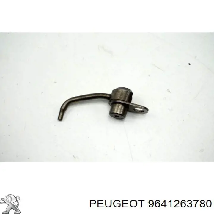  Peugeot/Citroen 9641263780 цена, от 16.36 USD