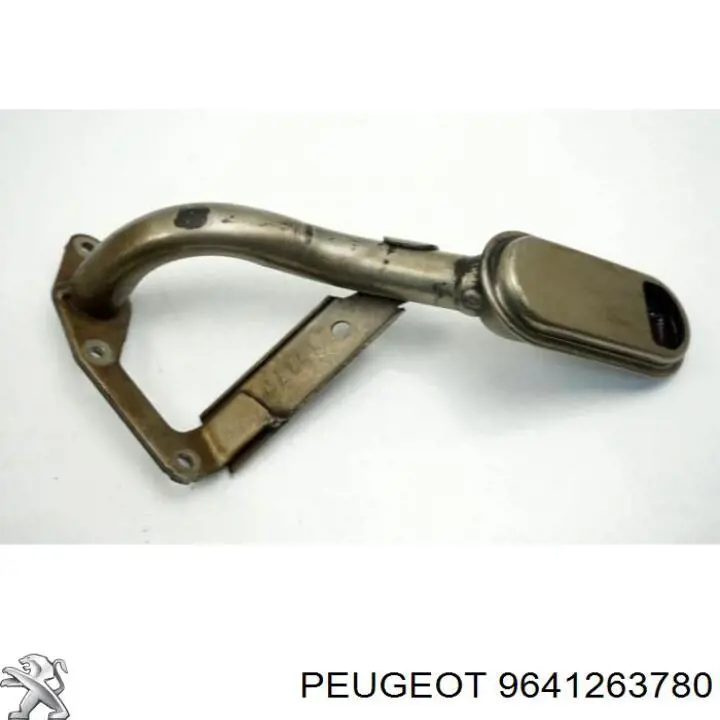  9641263780 Ford
