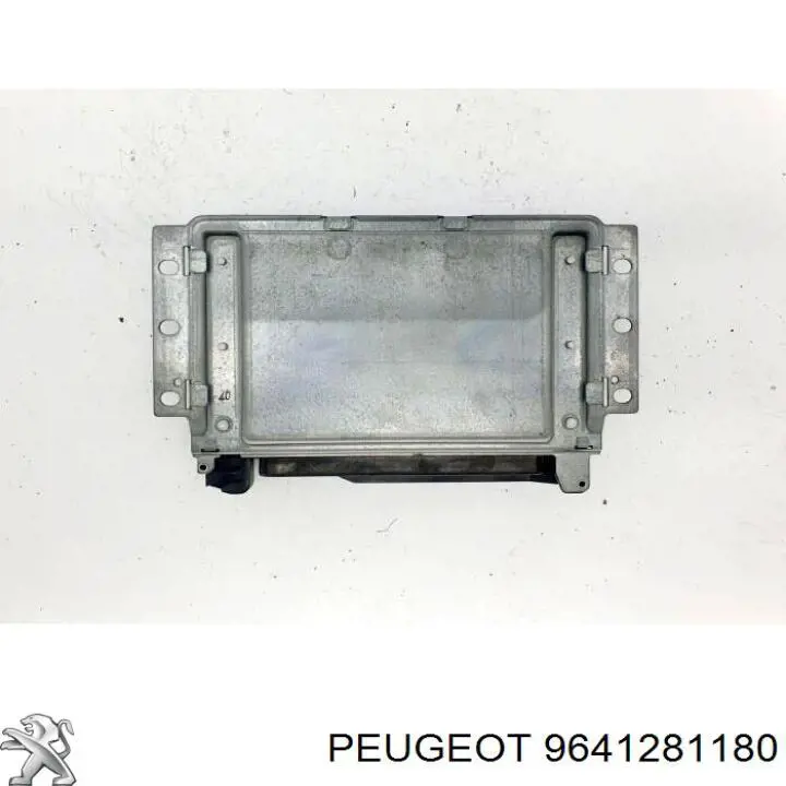 Caixa Automática de Mudança montada Citroen C5 I DE