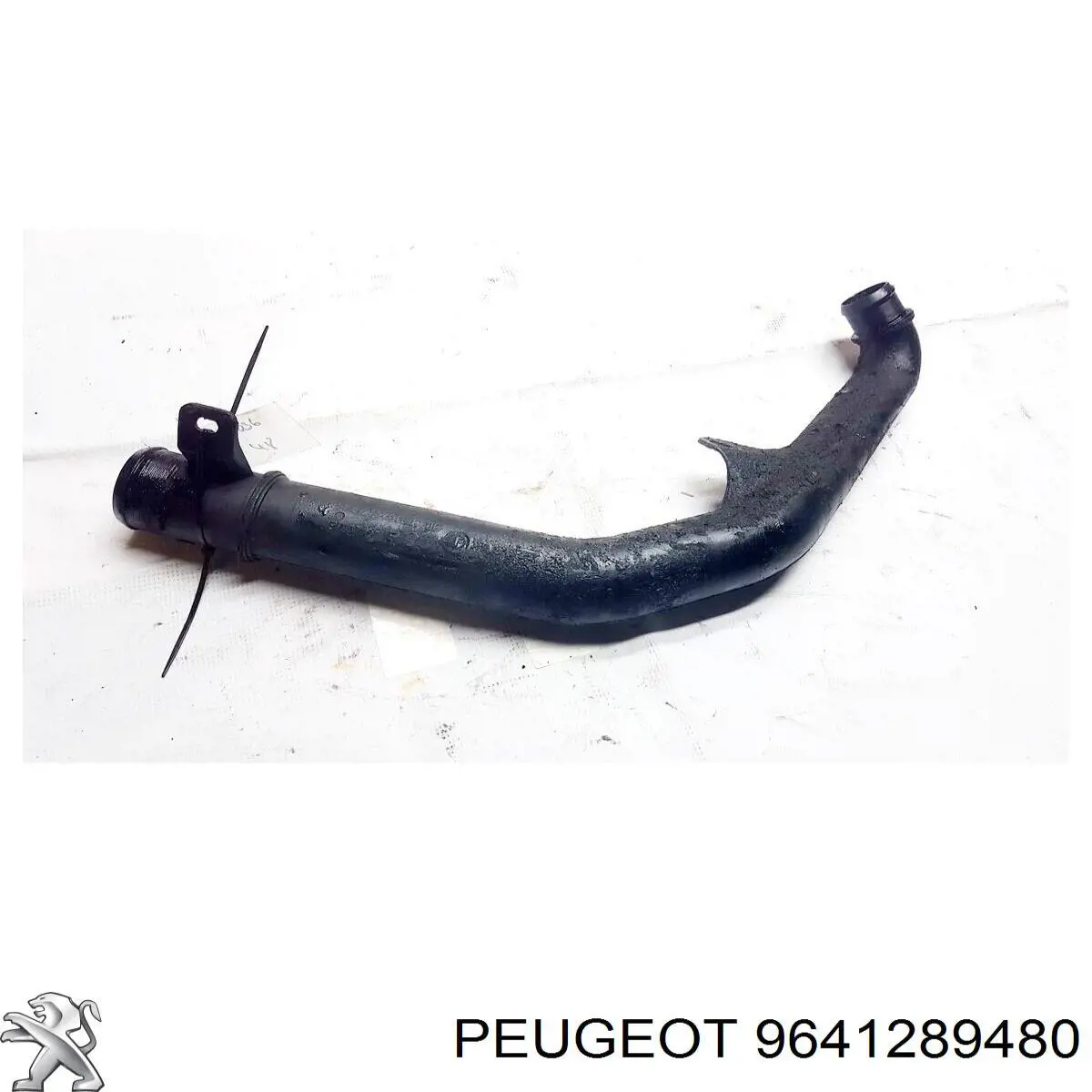 9641289480 Peugeot/Citroen 