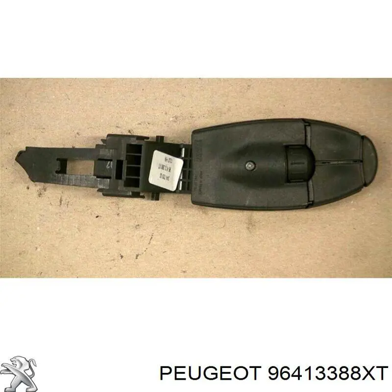 Купить 96413388XT Peugeot/Citroen 