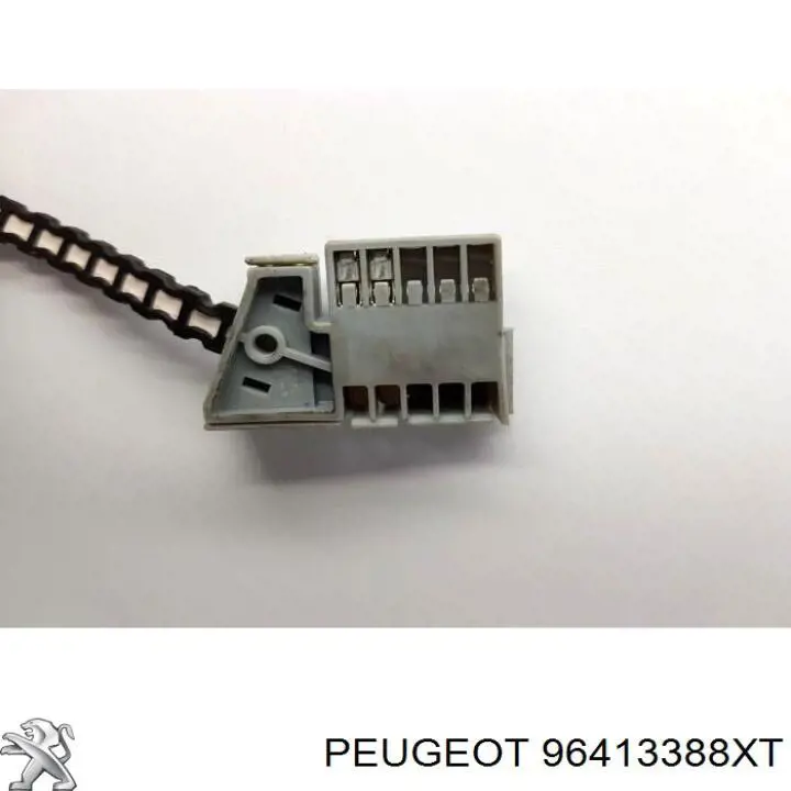  Peugeot/Citroen 96413388XT цена, от 2.25 USD