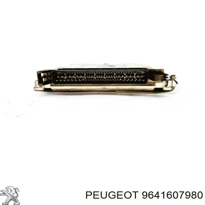 9641607980 Peugeot/Citroen 