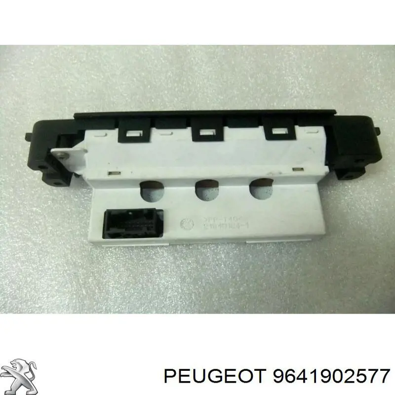  Peugeot/Citroen 9641902577 цена, от 19.75 USD