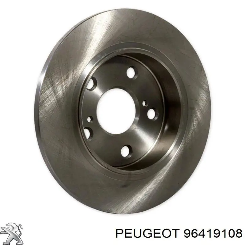Купить 96419108 Opel Катализатор